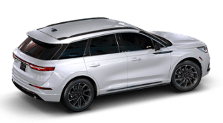 2026 Lincoln Lincoln Corsair® External Image 4